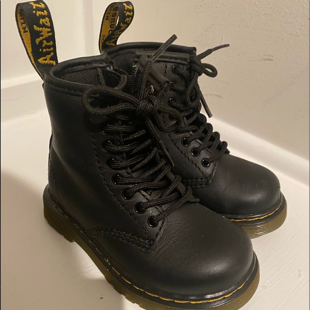 Doc Martens